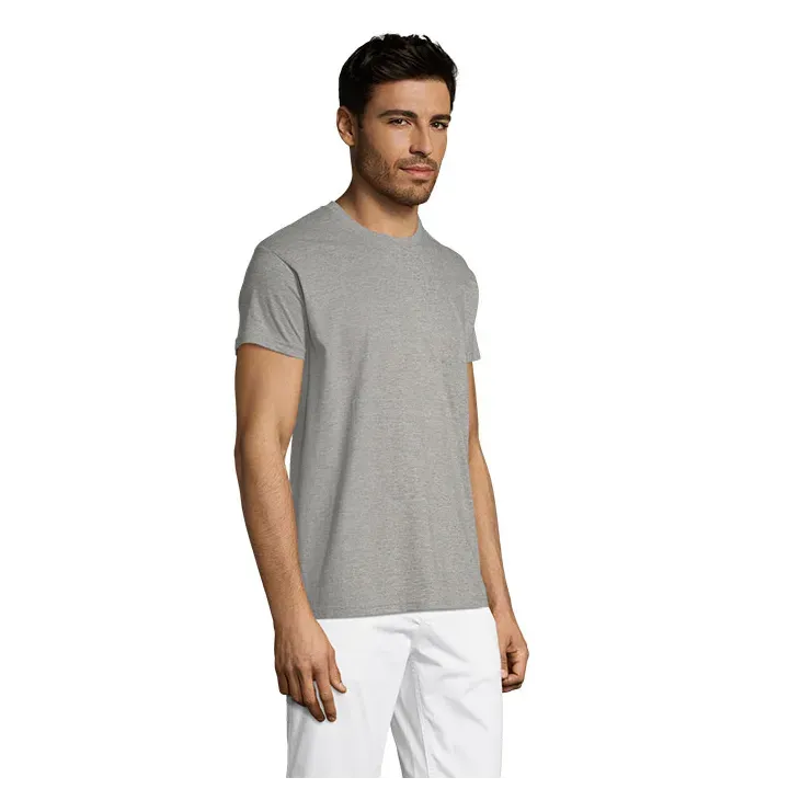 TITAN T-SHIRT 150gr - S04728 (MOCN#GM)